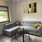 Apartamento Stone Hill