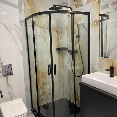 Stone Hill Apartman Szklarska Poręba