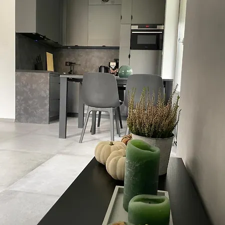 Stone Hill Apartman Szklarska Poręba