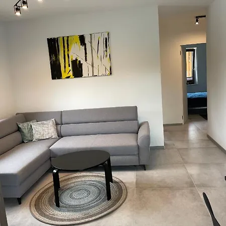 Apartamento Stone Hill Szklarska Poręba