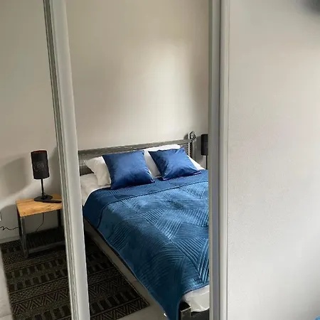 Apartamento Stone Hill