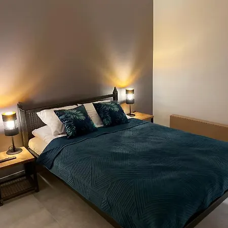 Stone Hill * Szklarska Poręba