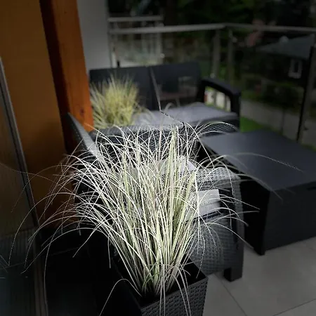 Stone Hill Apartament Szklarska Poręba
