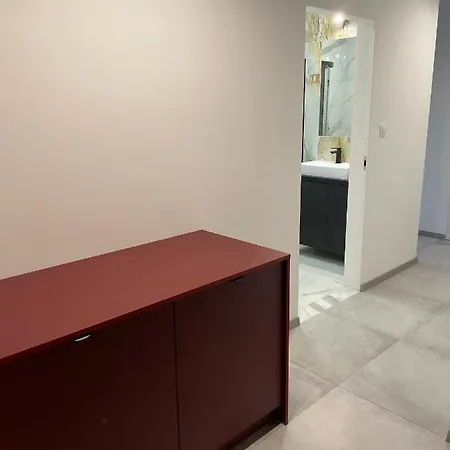 Stone Hill Apartament Szklarska Poręba