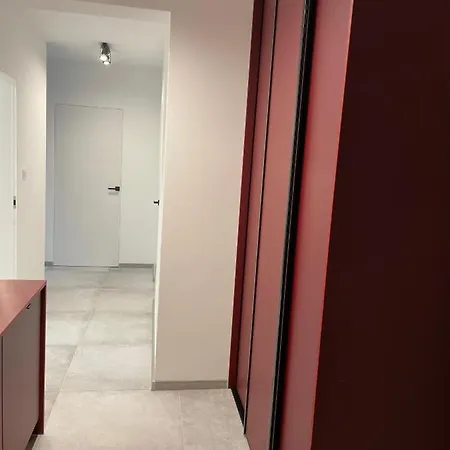 Stone Hill Apartamento *