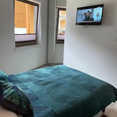 Apartament Stone Hill *