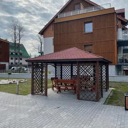 Stone Hill * Szklarska Poręba