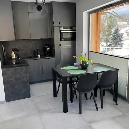 Apartament Stone Hill