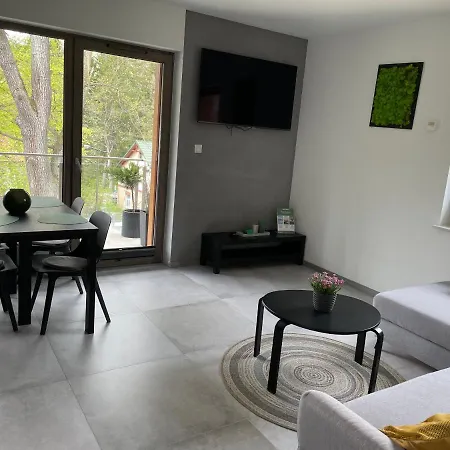 Apartamento Stone Hill *