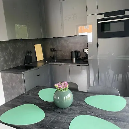 Stone Hill * Szklarska Poręba