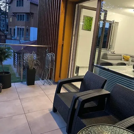 Stone Hill Apartamento Szklarska Poręba