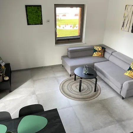 Stone Hill Apartament Szklarska Poręba