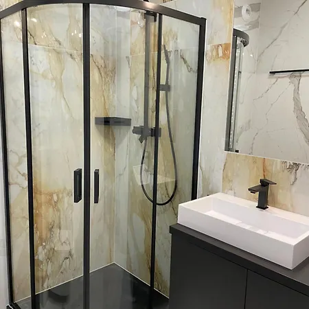 Stone Hill Apartamento