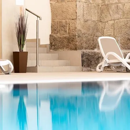 Stone Hill Apartament *