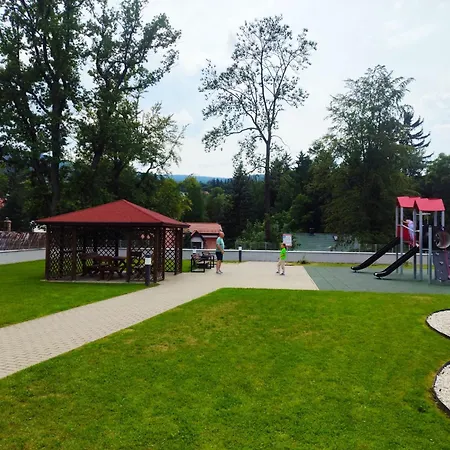 Stone Hill Szklarska Poręba