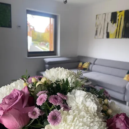 Apartamento Stone Hill