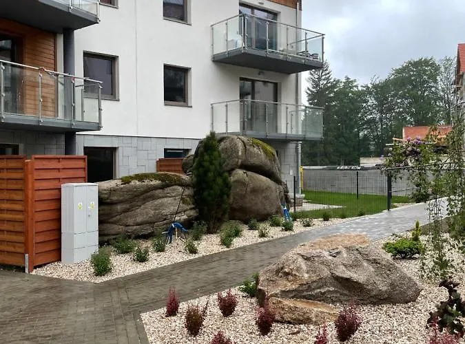 Lägenhet Stone Hill