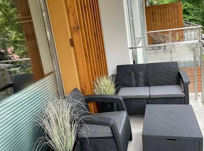 Lägenhet Stone Hill *