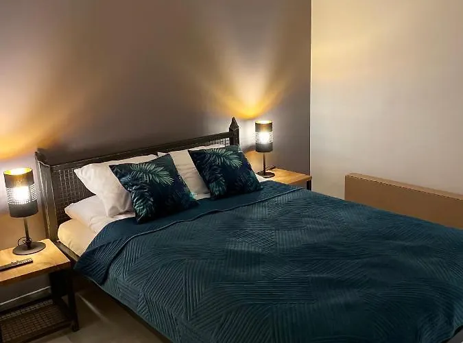 Stone Hill * Szklarska Poręba