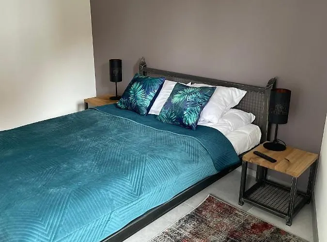 Stone Hill Szklarska Poręba