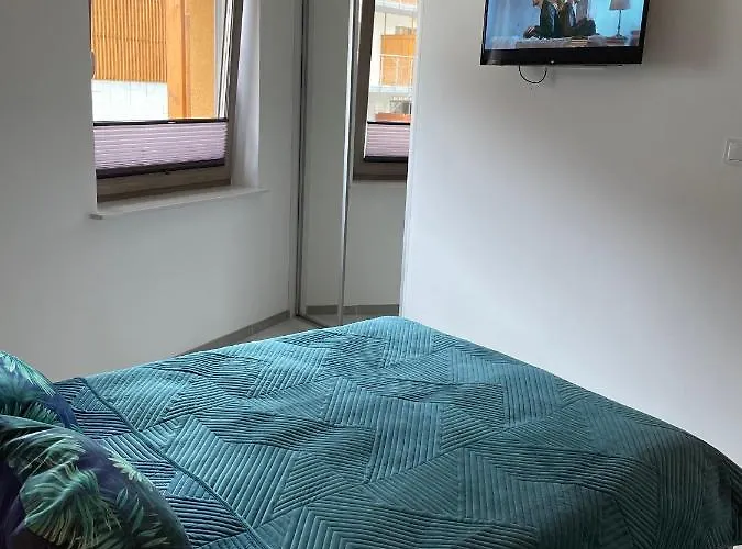 Lägenhet Stone Hill *