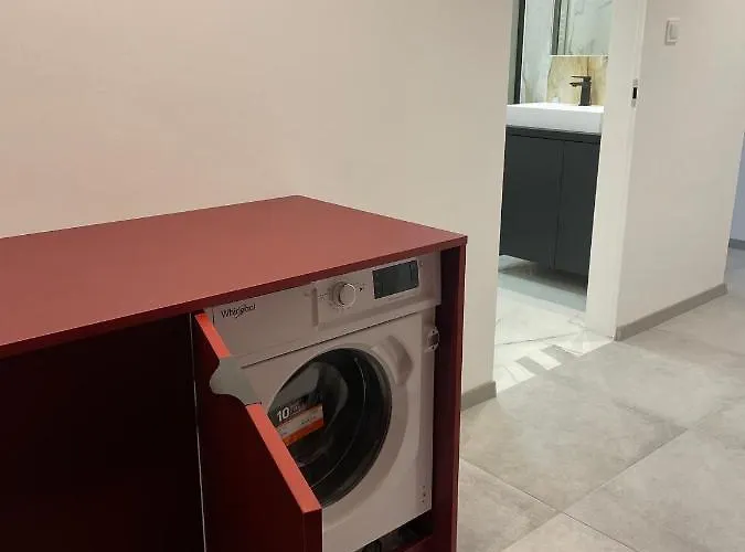 Lägenhet Stone Hill