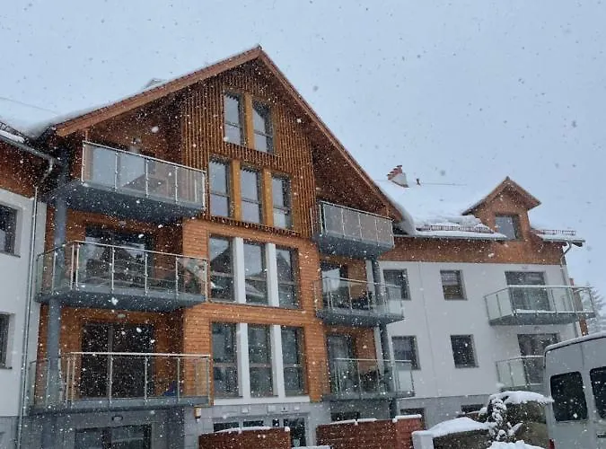 Lägenhet Stone Hill