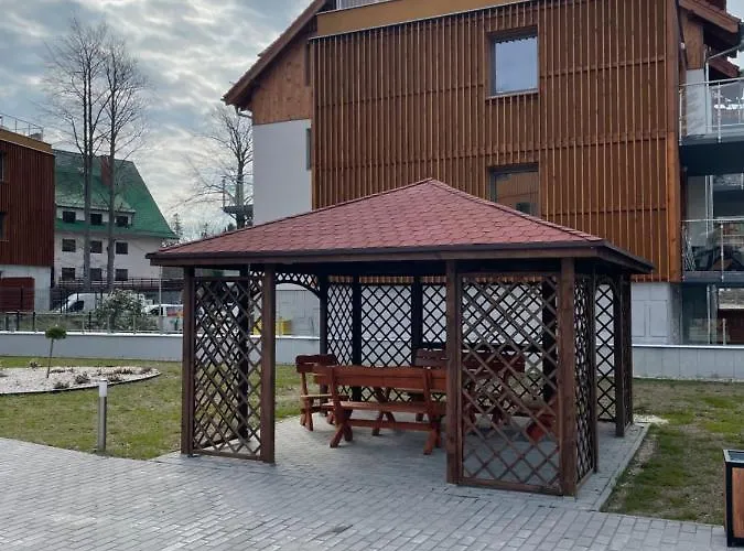 Stone Hill * Szklarska Poręba