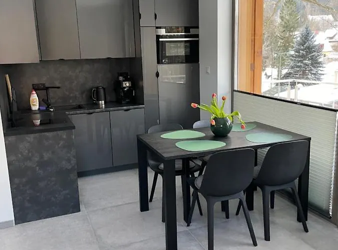 Lägenhet Stone Hill