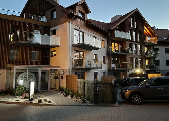 Stone Hill * Szklarska Poręba