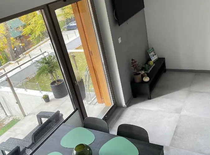 Stone Hill Szklarska Poręba