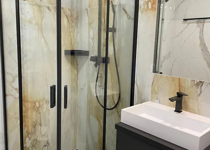 Stone Hill Lägenhet