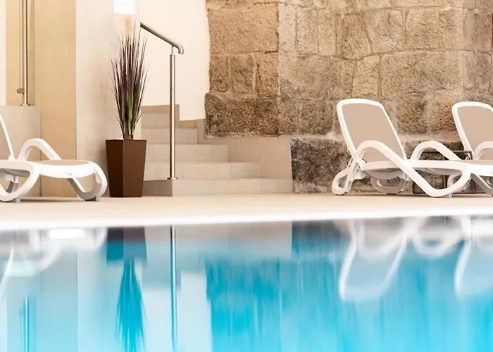 Stone Hill Lägenhet *