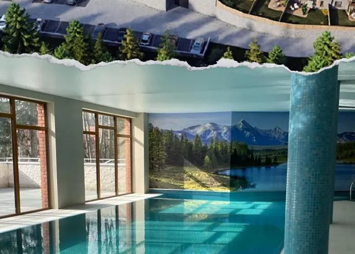 Stone Hill * Szklarska Poręba