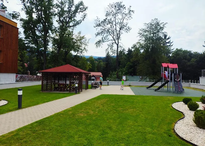 Stone Hill Szklarska Poręba