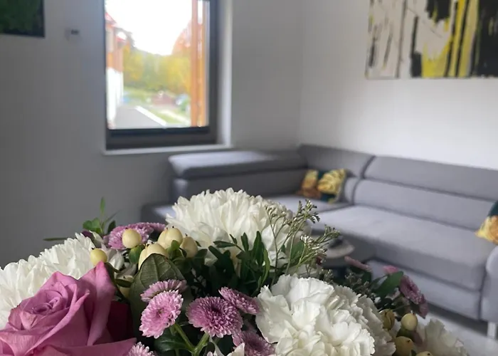 Lägenhet Stone Hill